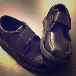 Sperry Miles boys dress shoes